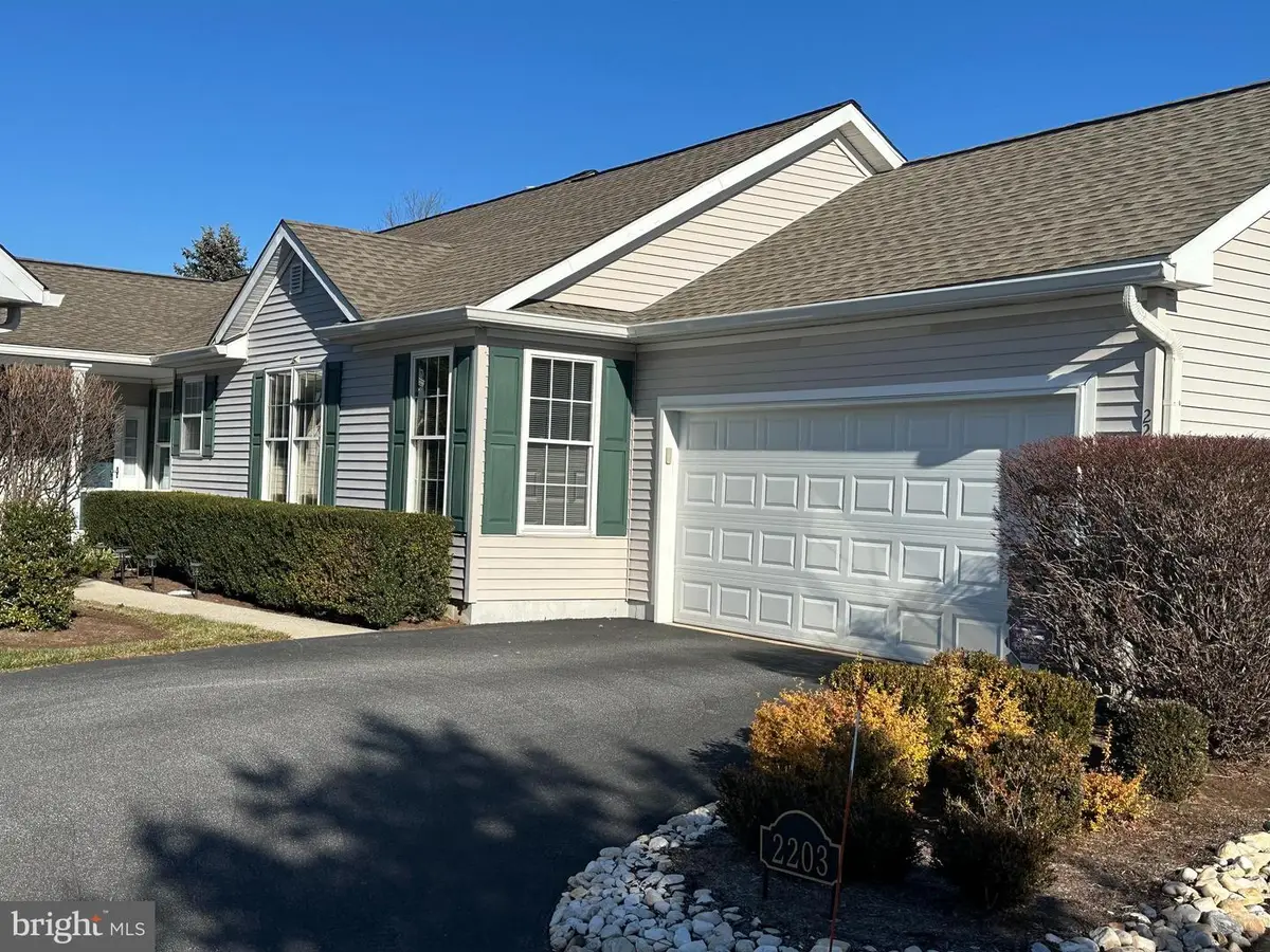 2203 William Campbell Way, Glen Mills, PA 19342 - Image #1