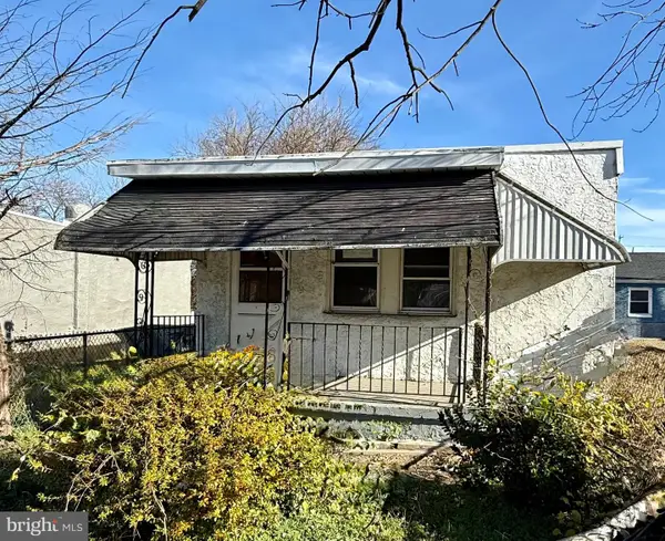 1407 Townsend St, CHESTER, PA 19013