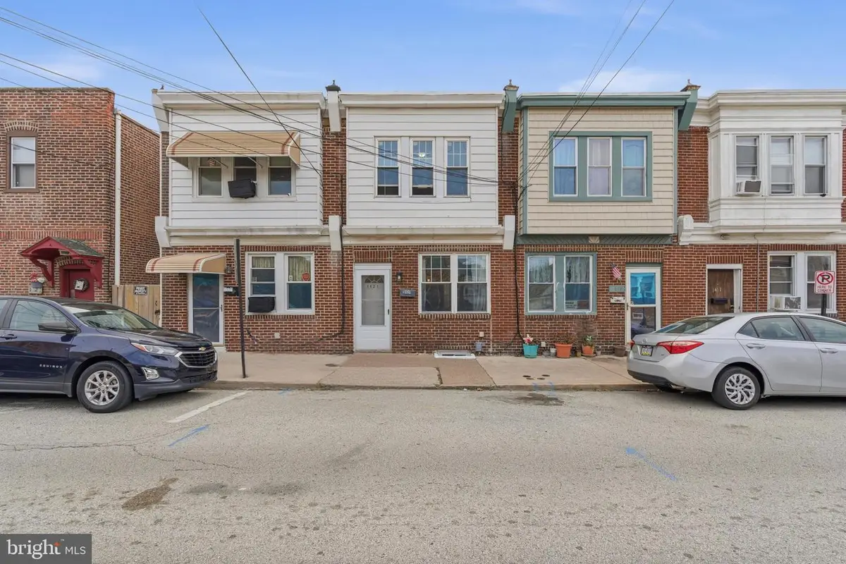 1421 11th, Crum Lynne, PA 19022 - #1