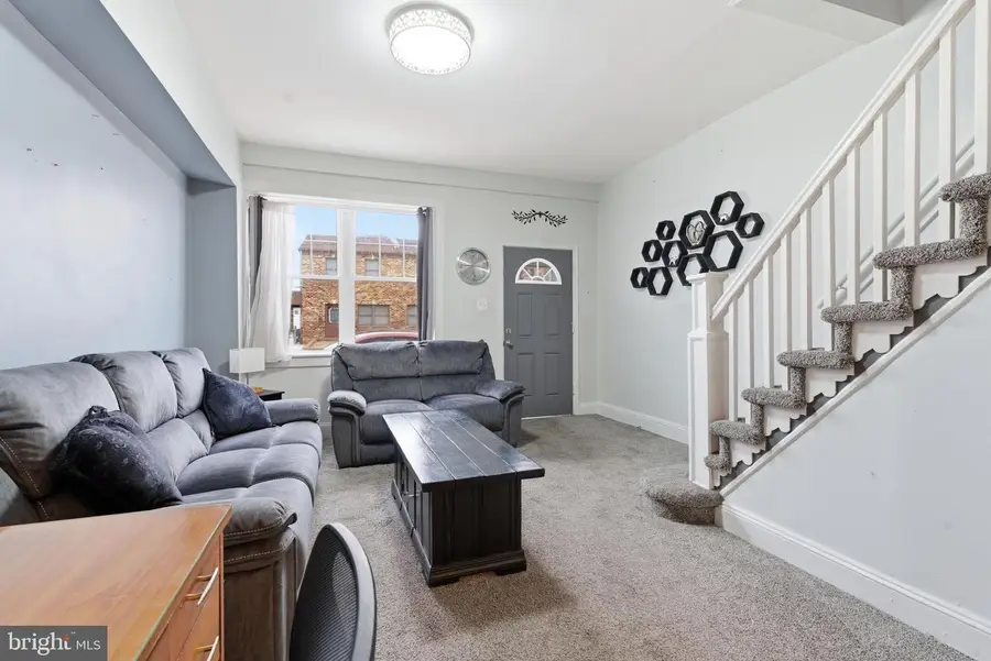 1421 11th, Crum Lynne, PA 19022 - #2