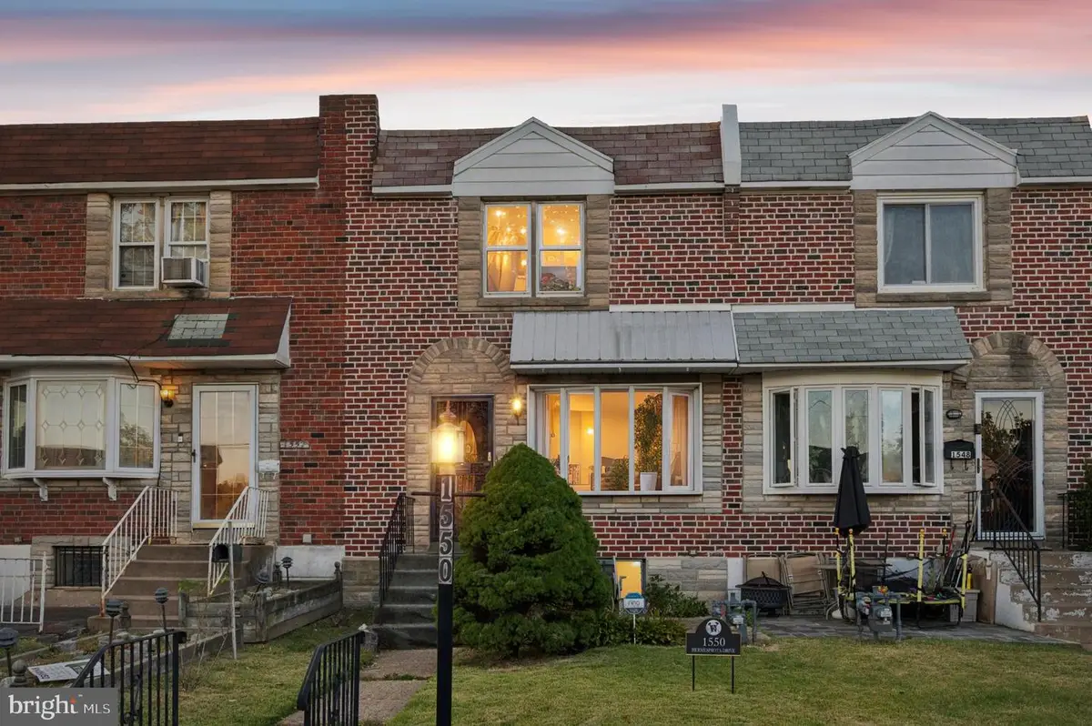 1550 Hermesprota Dr, Sharon Hill, PA 19079 - Image #1