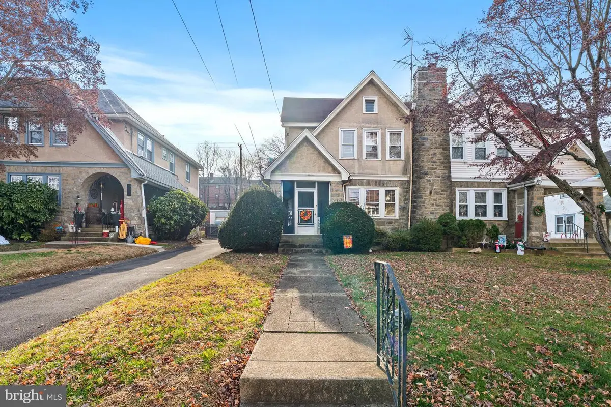 4608 Woodland Ave, Drexel Hill, PA 19026 - Image #1