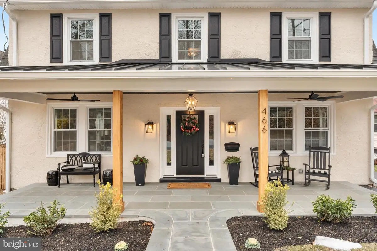 466 St Davids Ave, Wayne, PA 19087 - Image #1