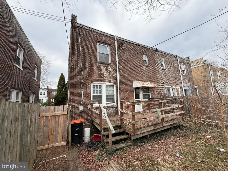 23 E Mowry St, Chester, PA 19013 - Image #2