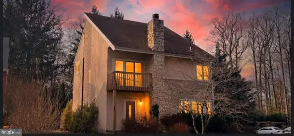 155 Eaton Dr, WAYNE, PA 19087