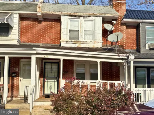 421 Darby Ter, DARBY, PA 19023