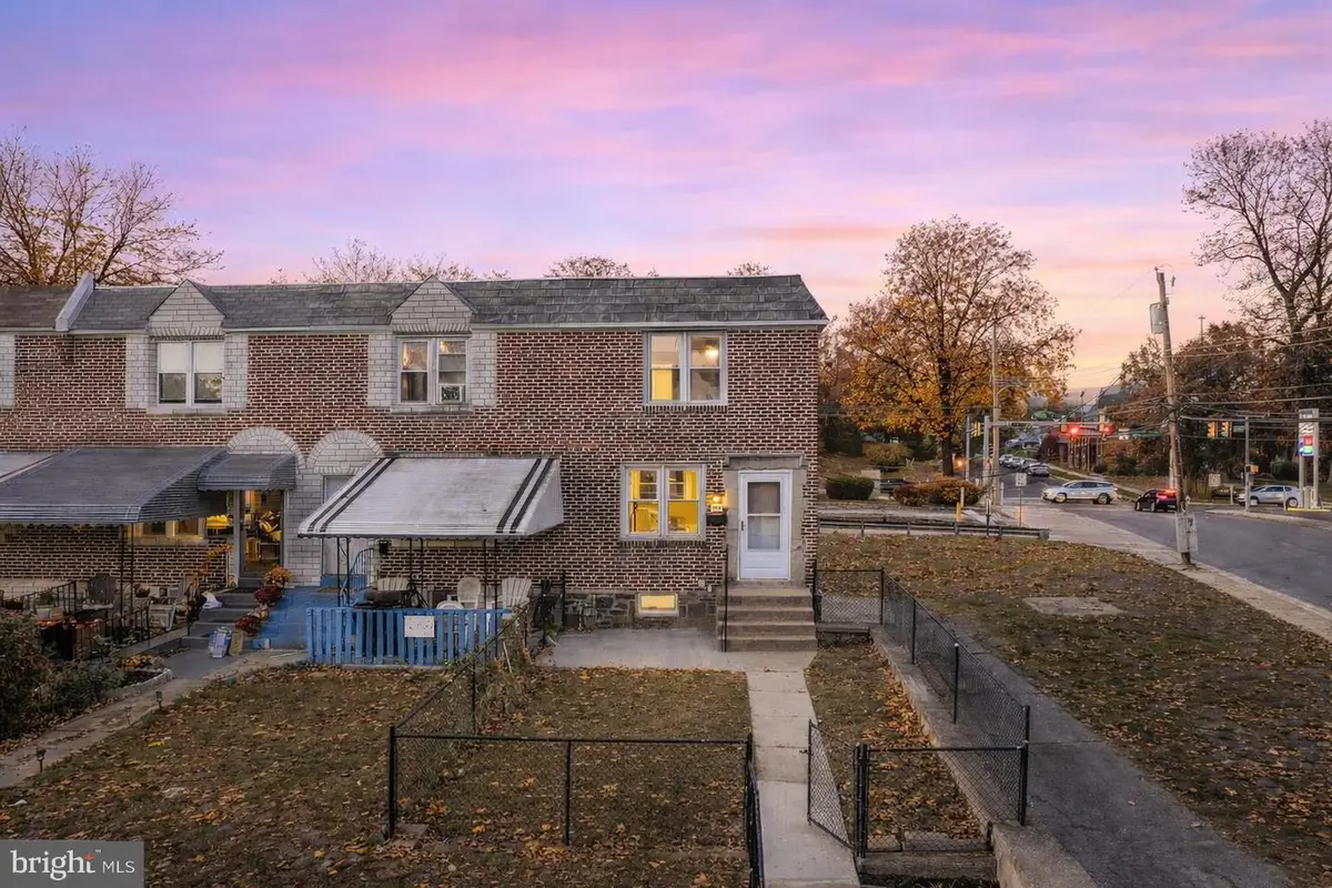 201 Cambridge Rd, Clifton Heights, PA 19018 - Image #1