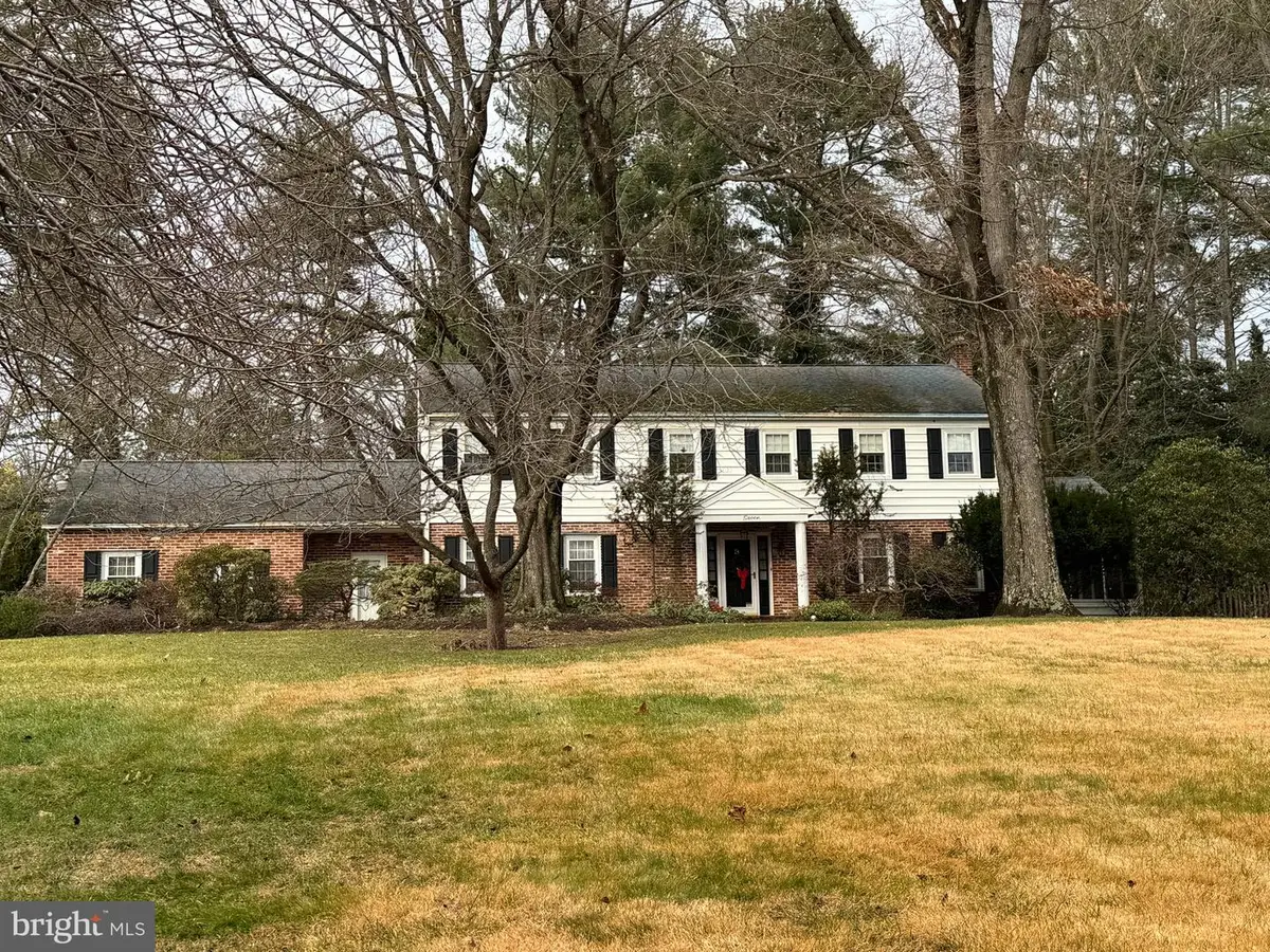 7 Todmorden Dr, Rose Valley, PA 19086 - Image #1