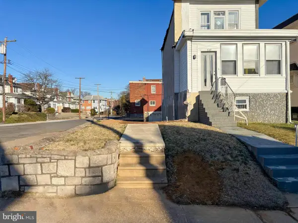 725 Fern St, LANSDOWNE, PA 19050