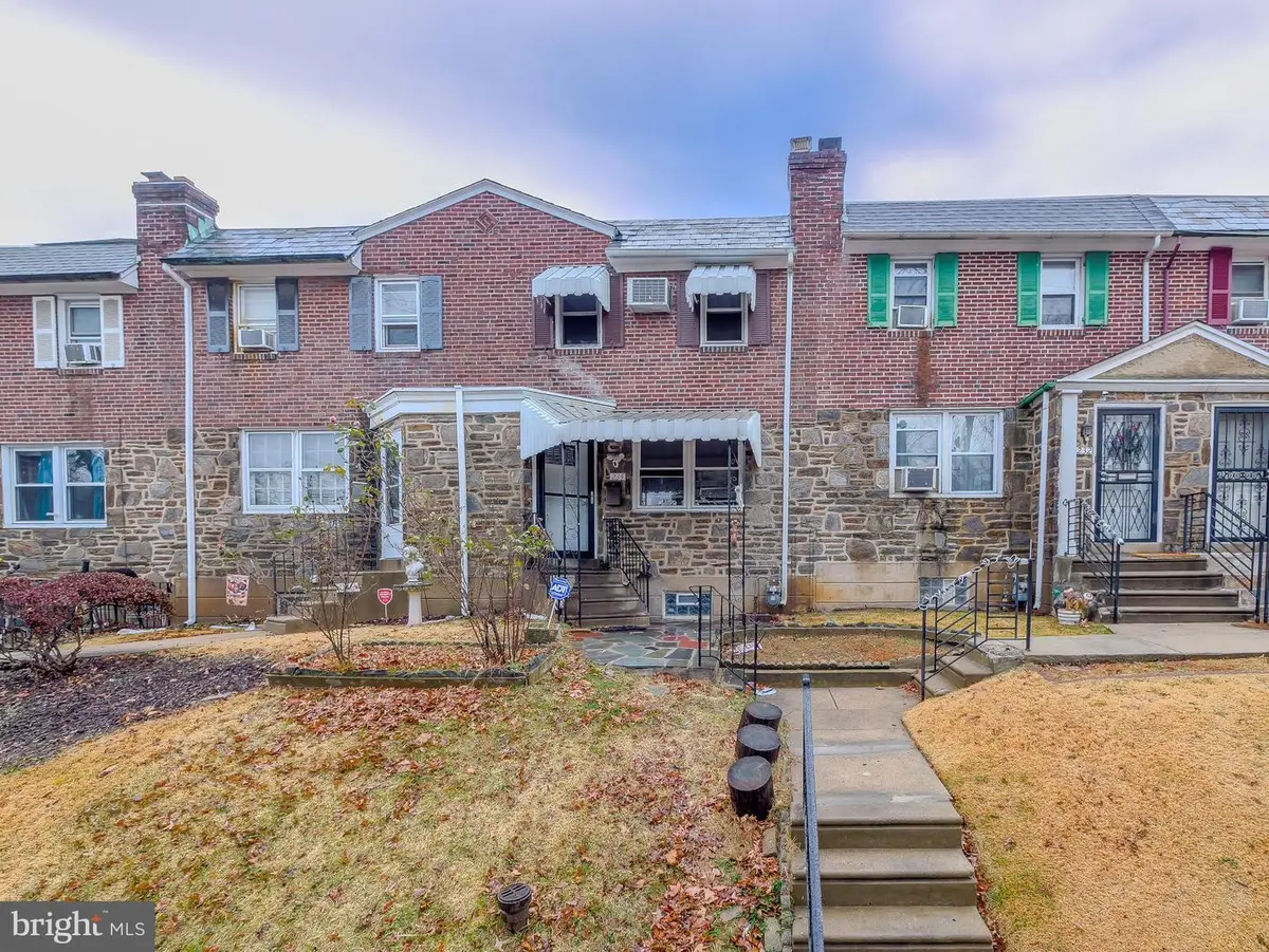 234 Hampden Rd, Upper Darby, PA 19082 - Image #1