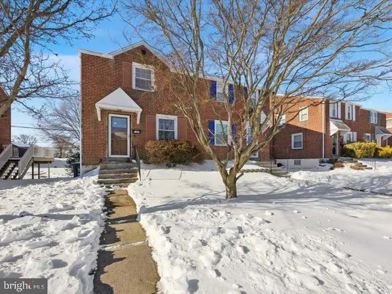 361 Cedar Ave, Holmes, PA 19043 - #1