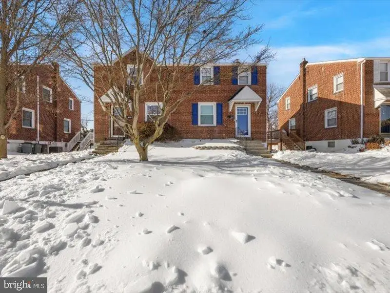 361 Cedar Ave, Holmes, PA 19043 - #3