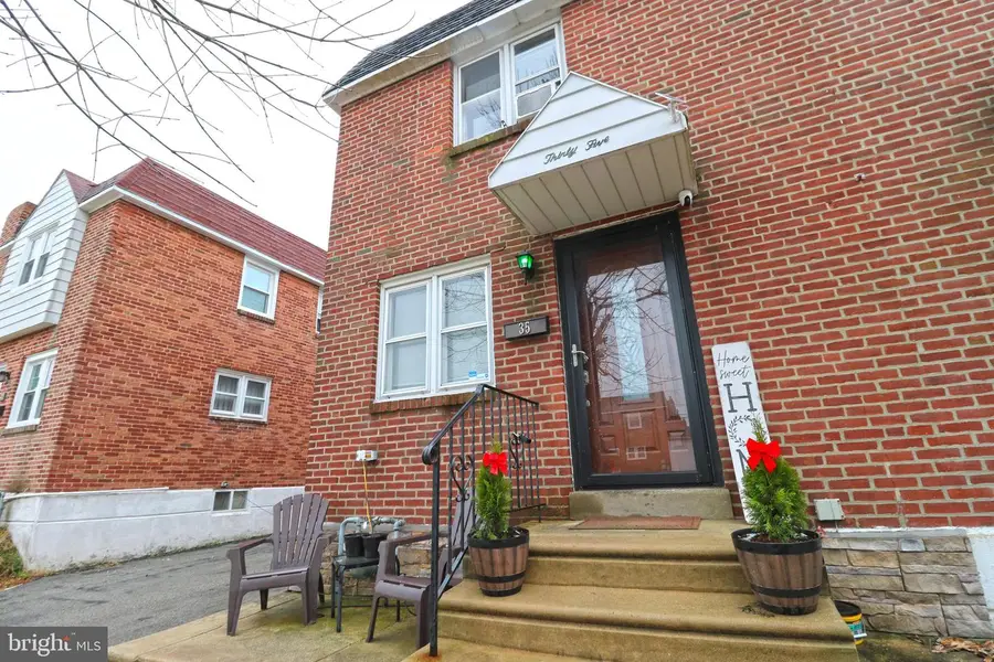 35 S Andrews Ave, Glenolden, PA 19036 - Image #2