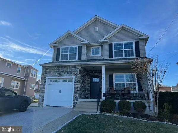 2058 Bellemead Rd, HAVERTOWN, PA 19083