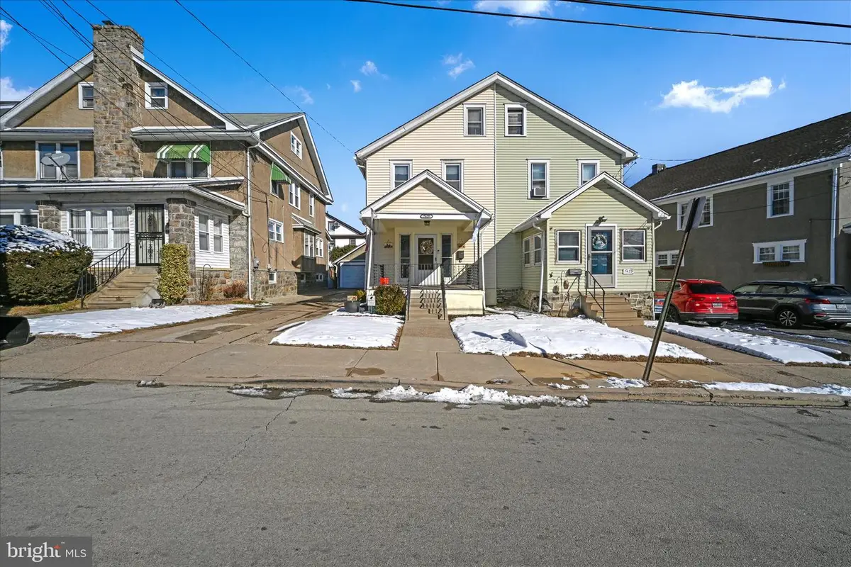 7425 Rogers Ave, Upper Darby, PA 19082 - #1