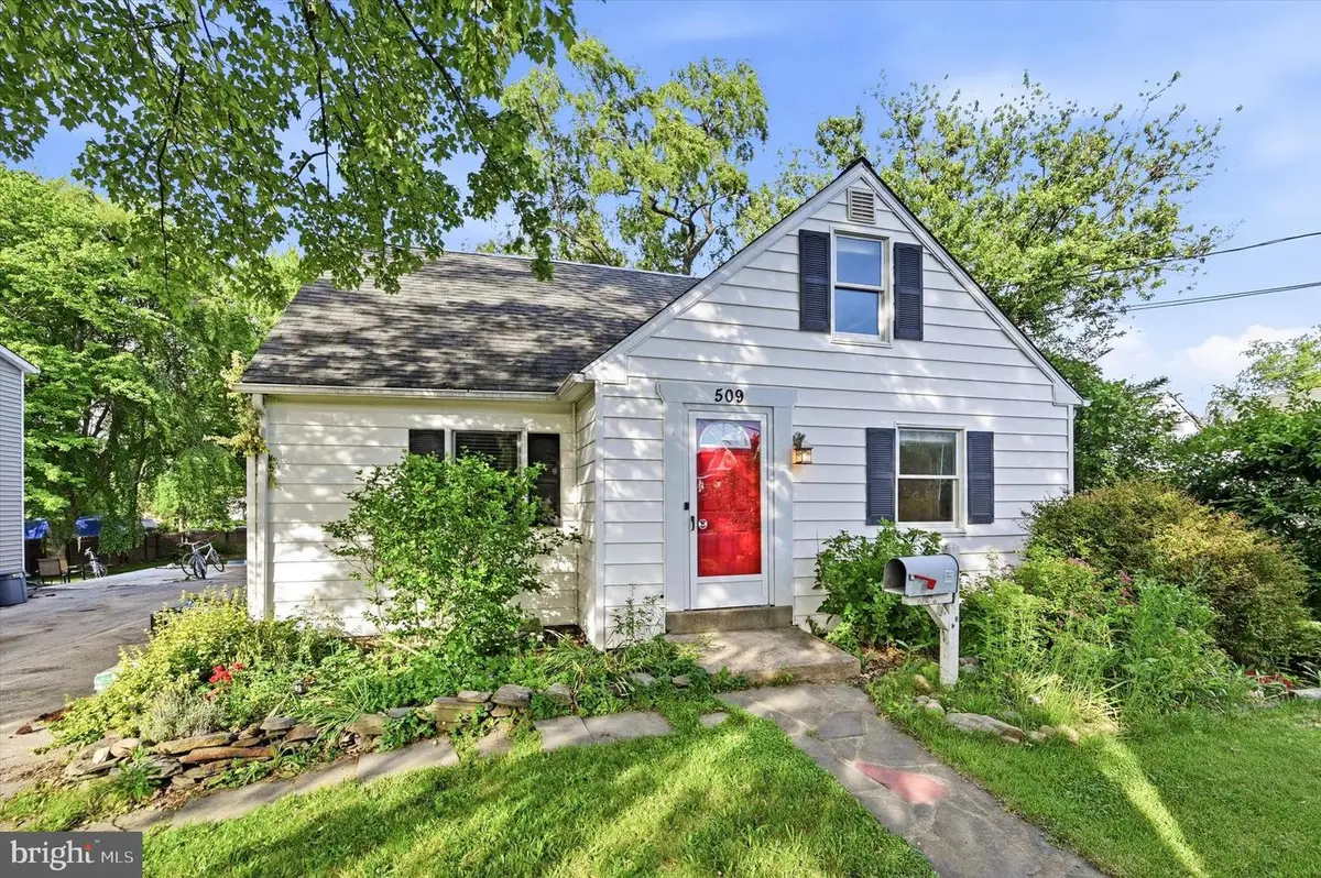 509 Grand Ave, Havertown, PA 19083 - #1