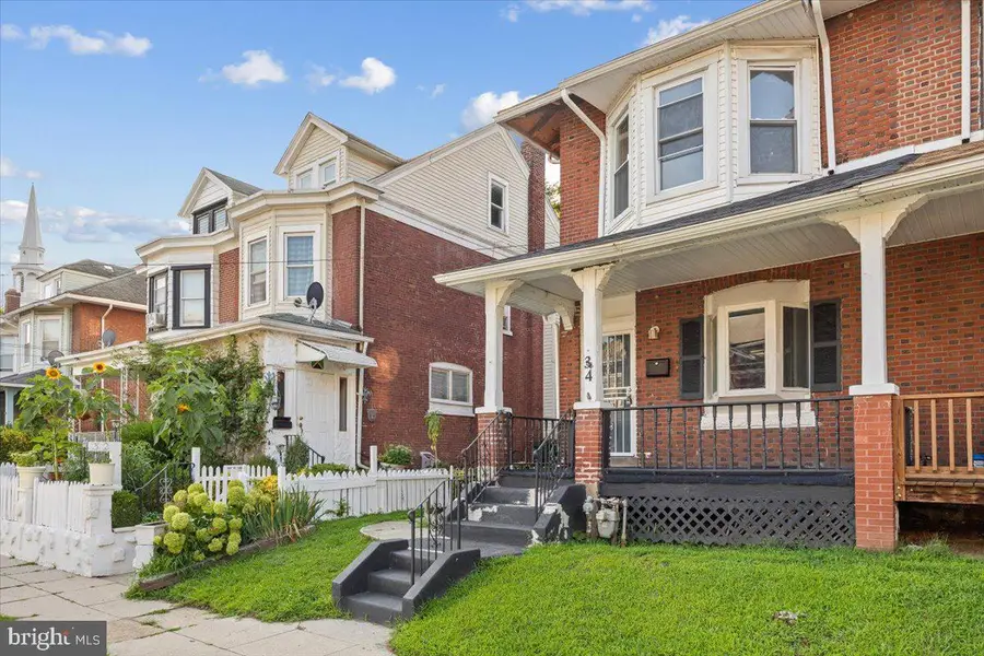 34 E 23rd St, Chester, PA 19013 - Image #2