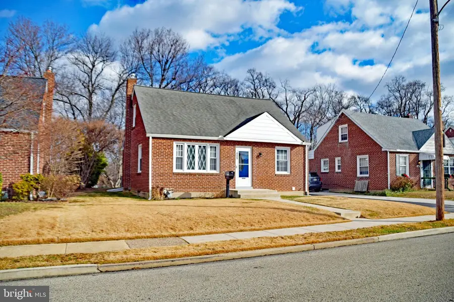 409 Perry Street St, Ridley Park, PA 19078 - Image #2