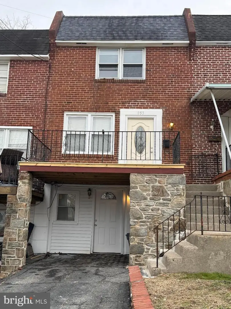 853 E 14th St, Chester, PA 19013 - Image #1