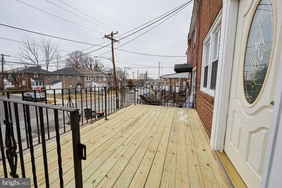 853 E 14th St, Chester, PA 19013 - Image #2