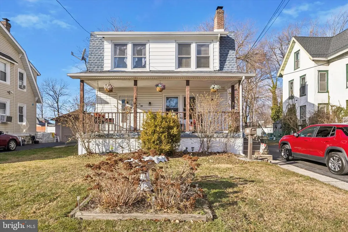 20 N Llanwellyn Ave, Glenolden, PA 19036 - Image #1