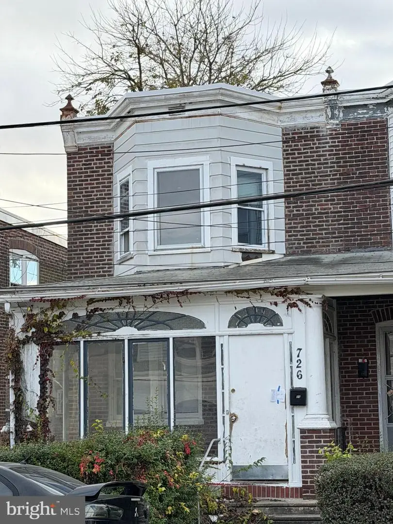 726 Wilson St, Chester, PA 19013 - Image #1