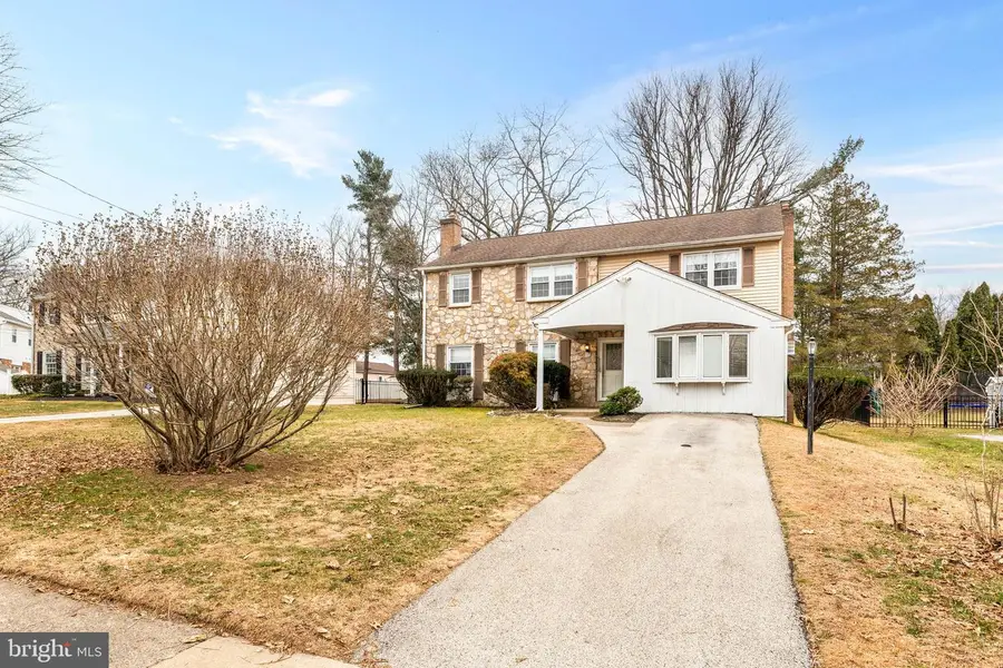 509 Beatty Rd, Springfield, PA 19064 - Image #2