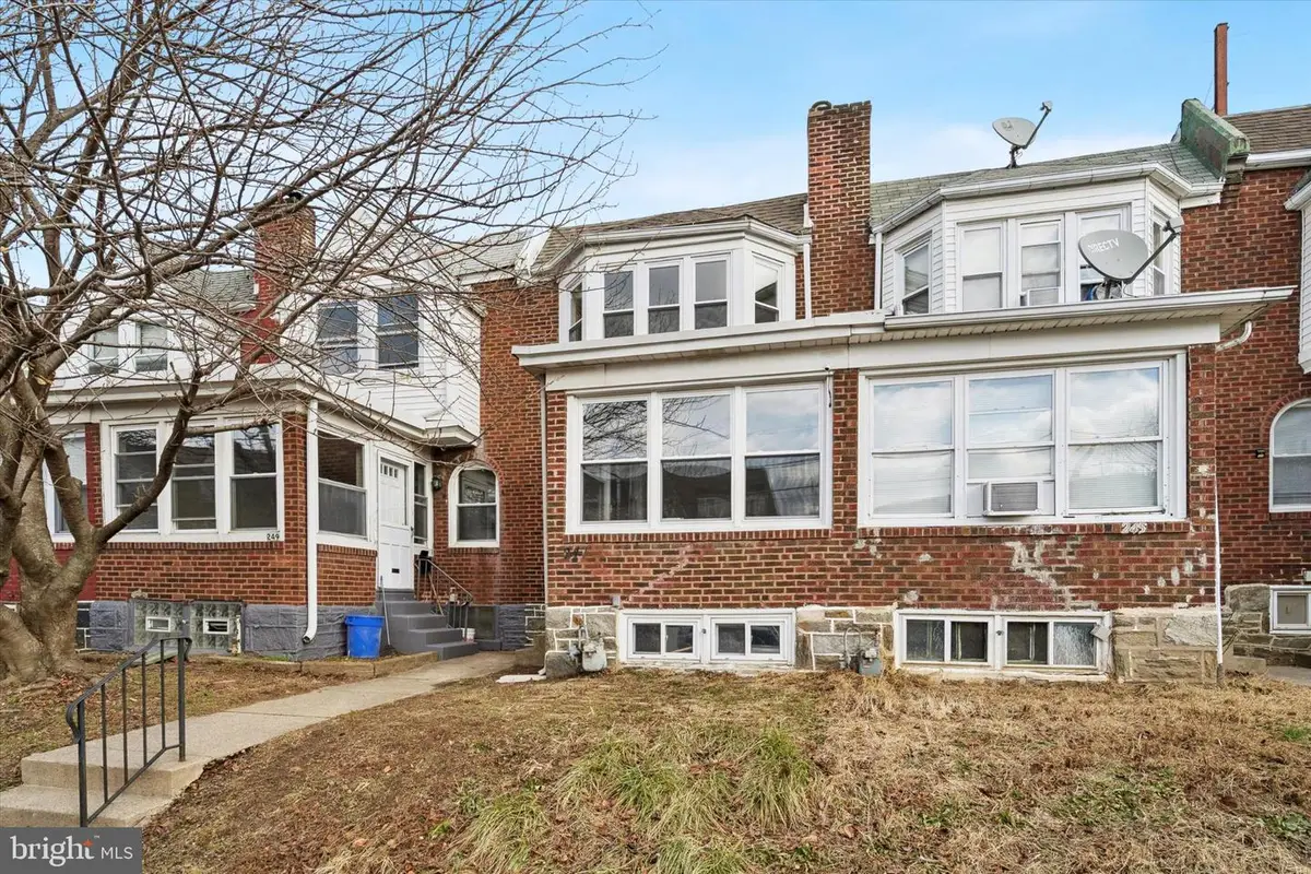 247 Coverly Rd, Lansdowne, PA 19050 - Image #1