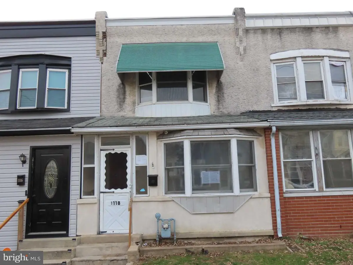 1118 Green St, Marcus Hook, PA 19061 - Image #1