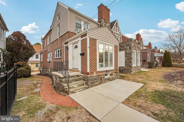 19 Wayne Ave, SPRINGFIELD, PA 19064