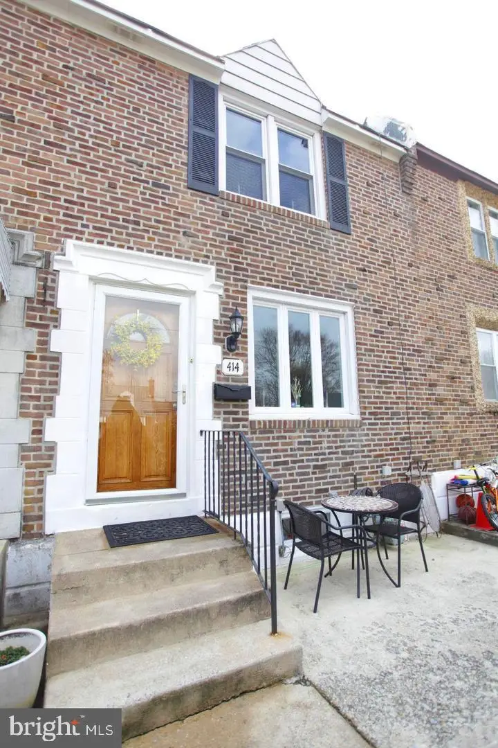 414 Rively Ave, Collingdale, PA 19023 - #3