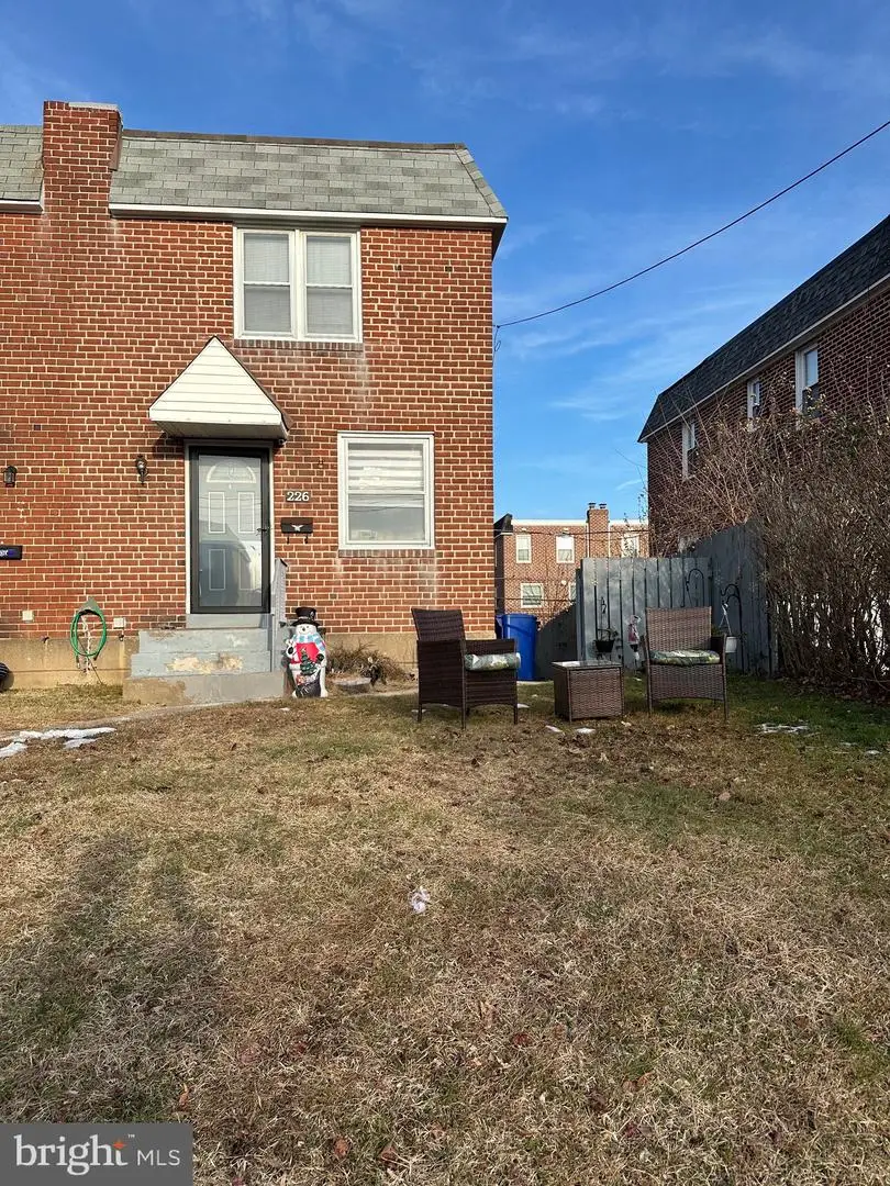 226 Lynn Rd, Ridley Park, PA 19078 - Image #1