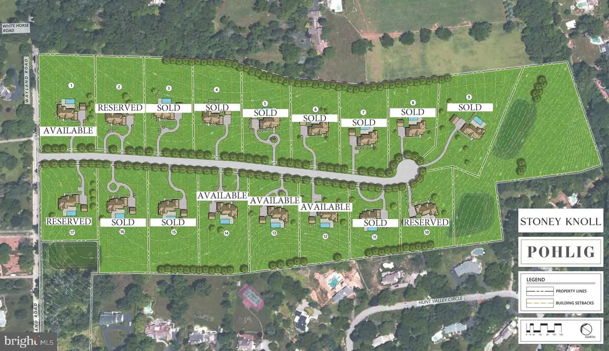 311 Stoney Knoll Lane #lot 1, Berwyn, PA 19312 - Image #1