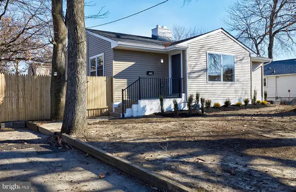 338 Sycamore Ave, FOLSOM, PA 19033