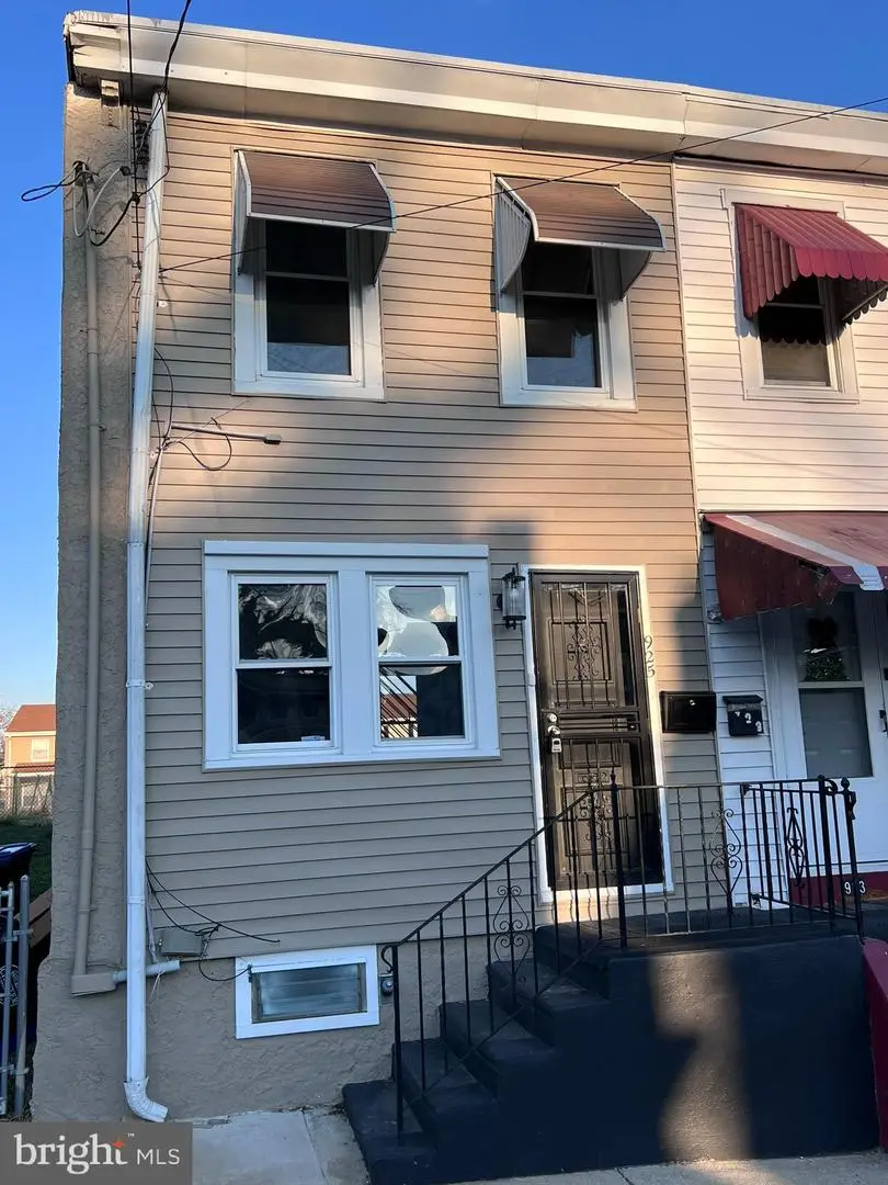 925 Central Ave, Chester, PA 19013 - Image #1