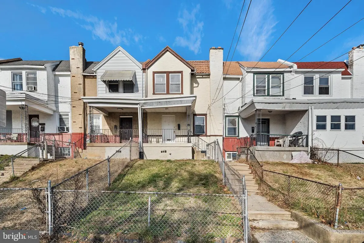 7139 Greenwood Ave, Upper Darby, PA 19082 - Image #1