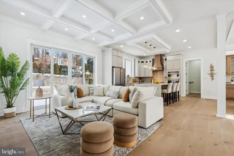 739 S Roberts Rd, Bryn Mawr, PA 19010 - #3