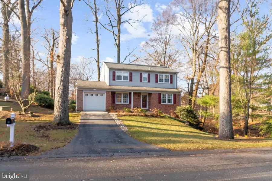 604 Olde Farm Rd, Media, PA 19063 - Image #3