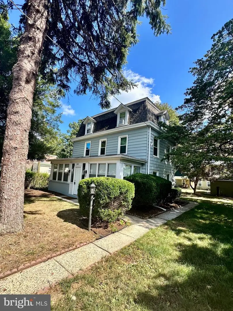 601 Vernon St, Media, PA 19063 - Image #1