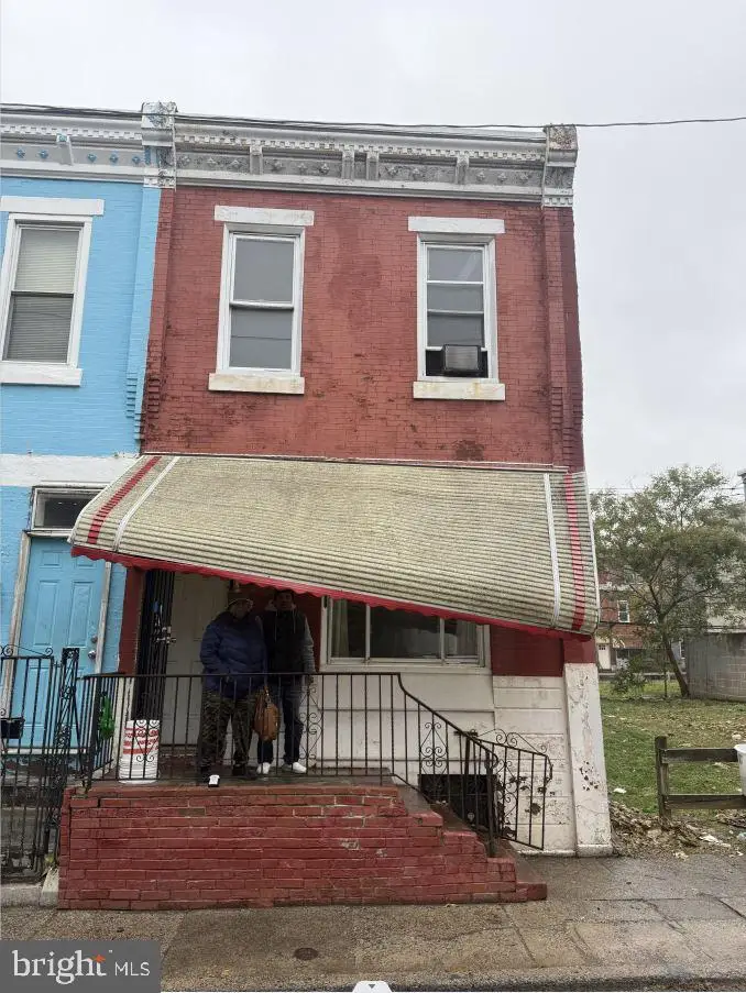 608 W 8th St, Chester, PA 19013 - Image #1