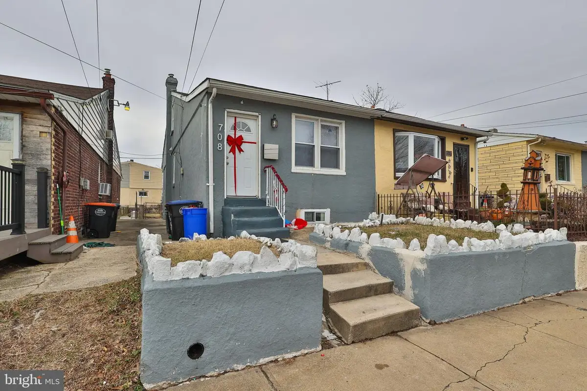 708 Ward St, Chester, PA 19013 - Image #1