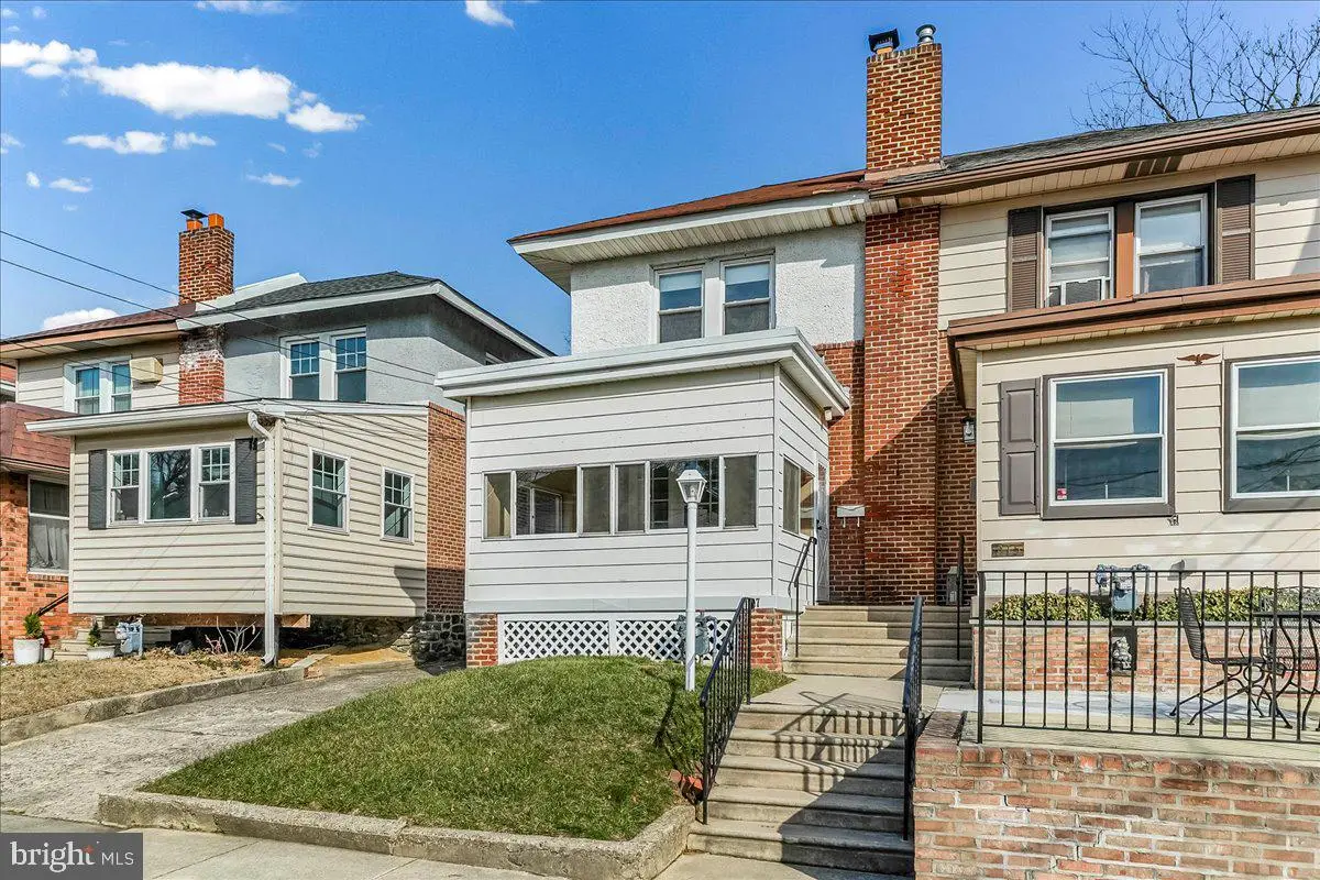 217 Blunston Ave, Collingdale, PA 19023 - Image #1