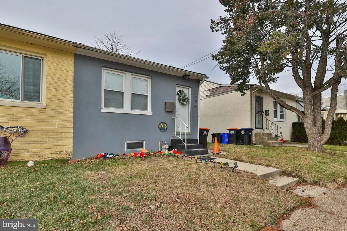 714 Ward St, Chester, PA 19013 - Image #1