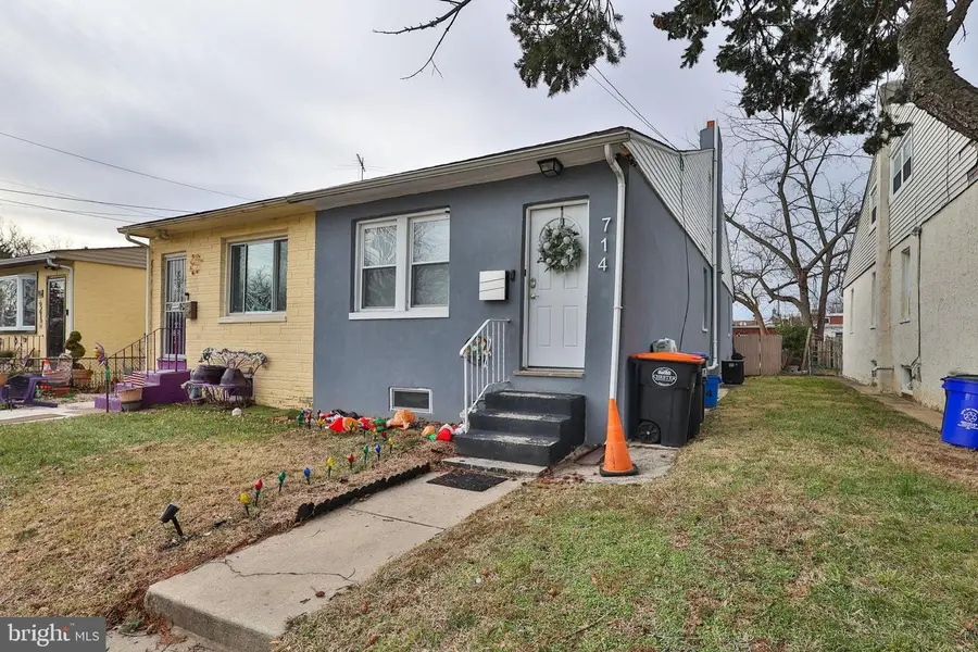 714 Ward St, Chester, PA 19013 - Image #3