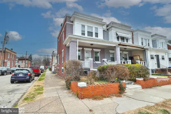 937 Mcdowell Ave, CHESTER, PA 19013