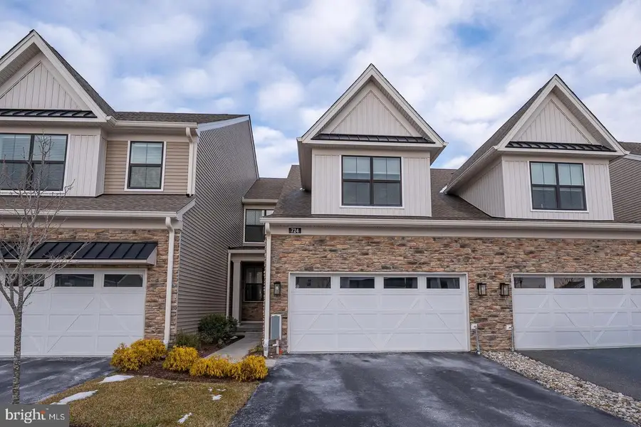 724 Switchman Rd, Media, PA 19063 - #3