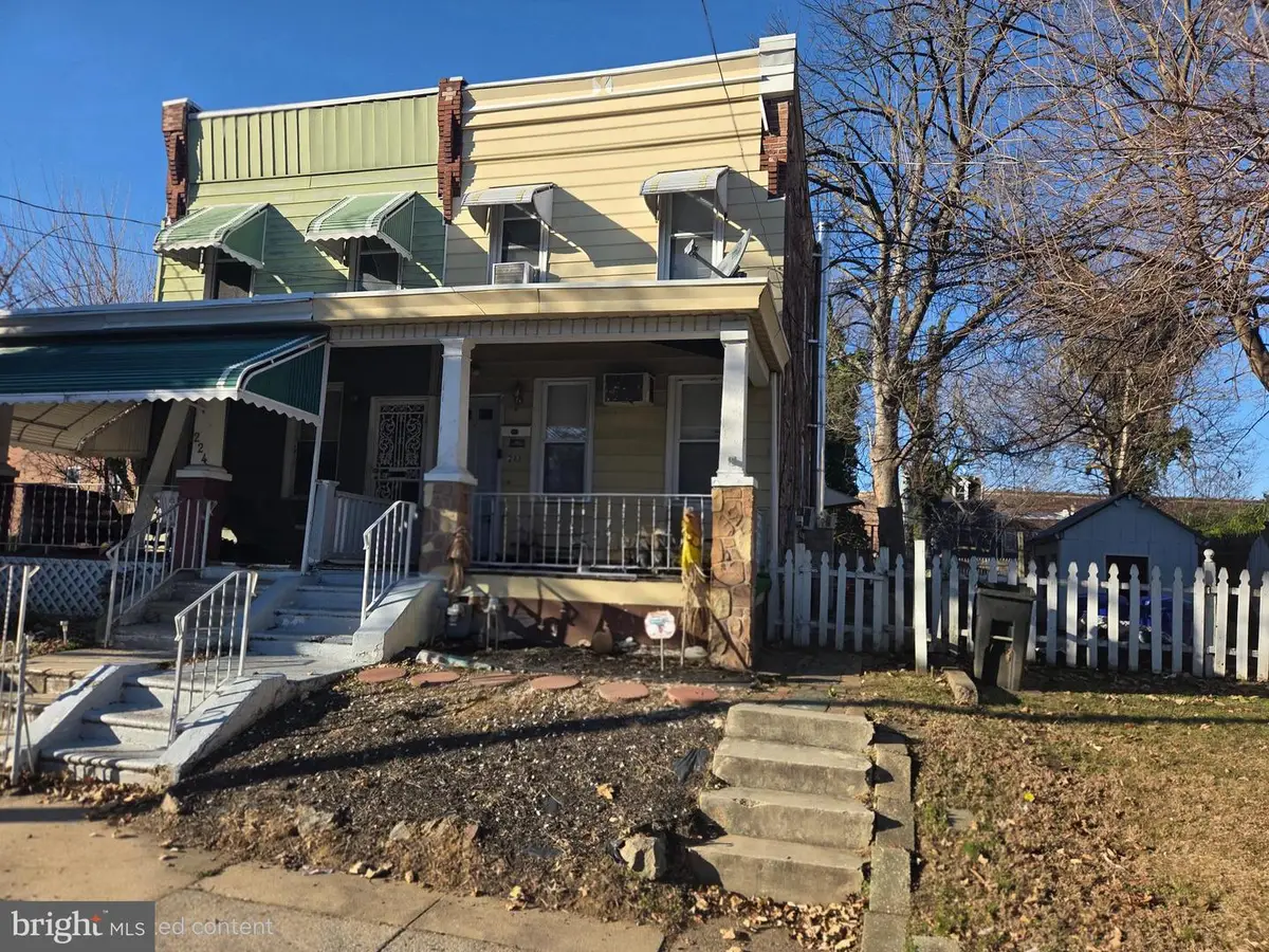 222 W 8th St, Chester, PA 19013 - Image #1