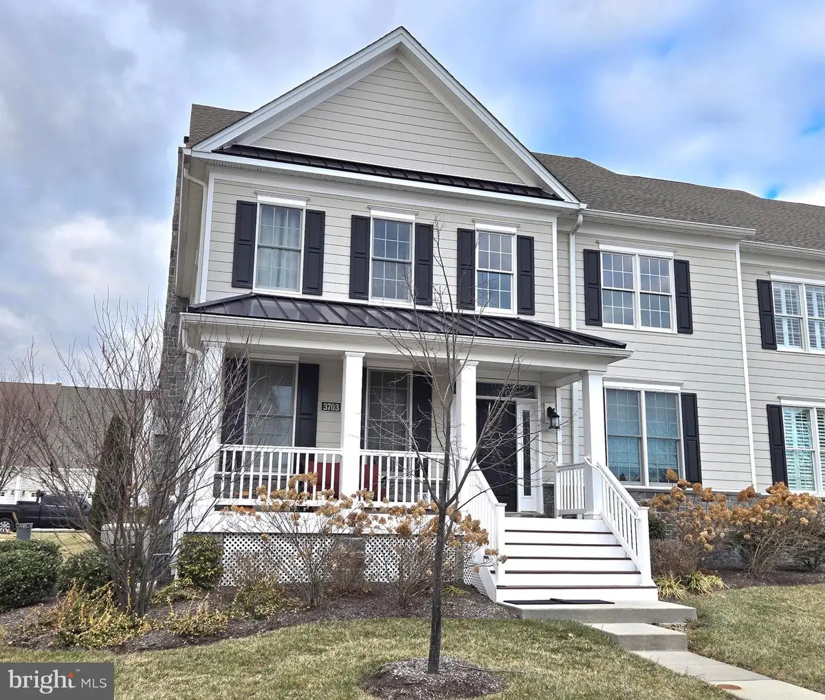 3703 Rosemont Pass, Newtown Square, PA 19073 - Image #1