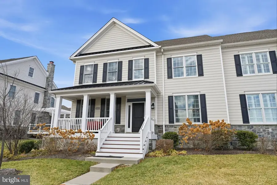 3703 Rosemont Pass, Newtown Square, PA 19073 - #2