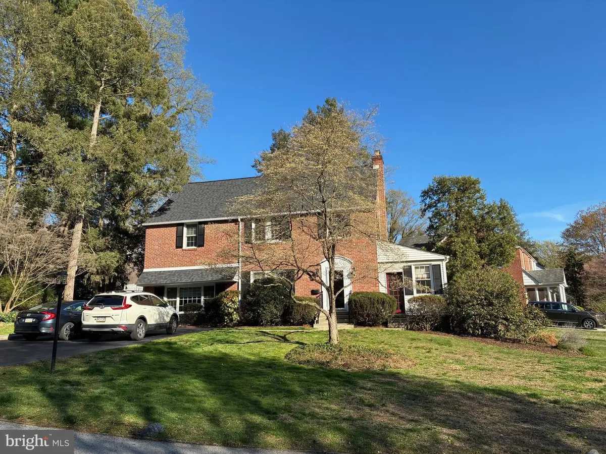 802 Pleasant Hill Rd, Wallingford, PA 19086 - #1